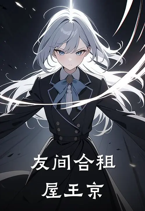 友间合租屋王京