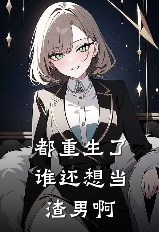 都重生了谁还想当渣男啊