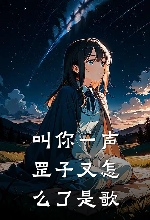 叫你一声罡子又怎么了是歌