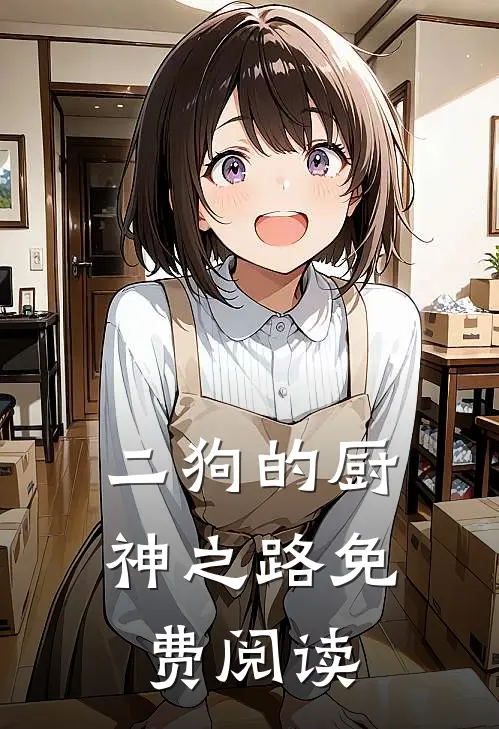 二狗的厨神之路免费阅读