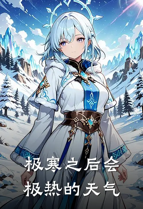 极寒之后会极热的天气