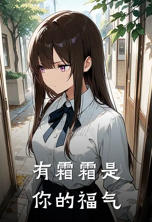 有霜霜是你的福气顾慕白霜霜免费小说在线看_完本小说阅读有霜霜是你的福气(顾慕白霜霜)