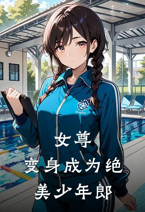 女尊：变身成为绝美少年郎