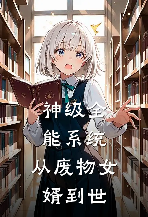 神级全能系统：从废物女婿到世林渊苏晴小说完整版_热门好看小说神级全能系统：从废物女婿到世(林渊苏晴)