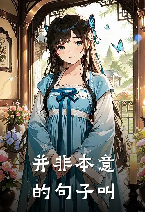 并非本意的句子叫