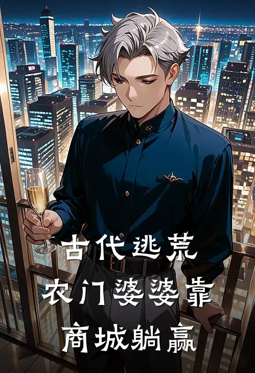 古代逃荒：农门婆婆靠商城躺赢秦云赵素兰完整版小说_小说完结推荐古代逃荒：农门婆婆靠商城躺赢(秦云赵素兰)