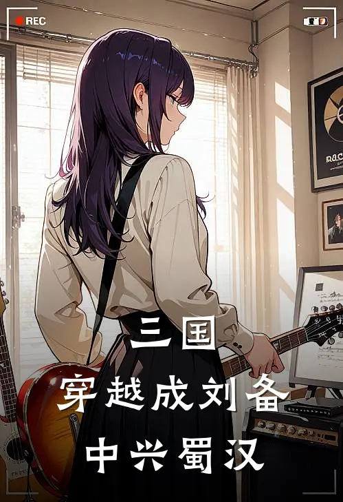 三国：穿越成刘备中兴蜀汉