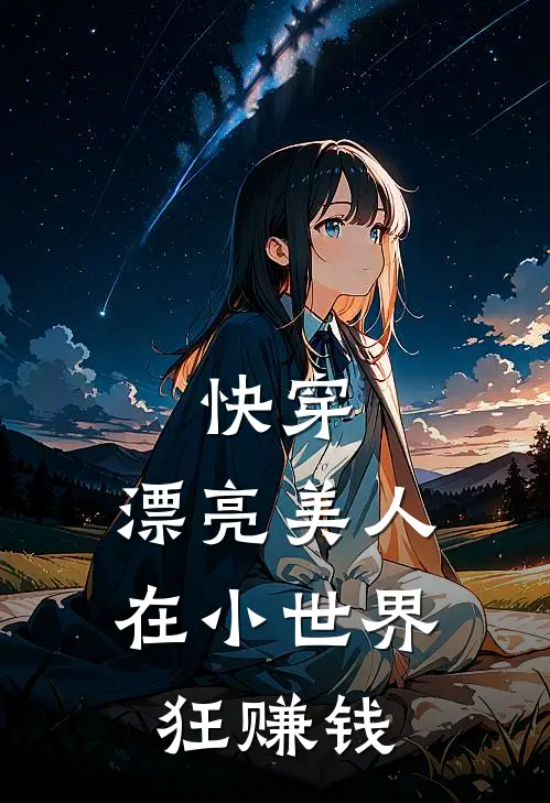 快穿：漂亮美人在小世界狂赚钱