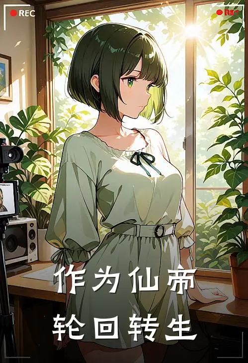 作为仙帝轮回转生