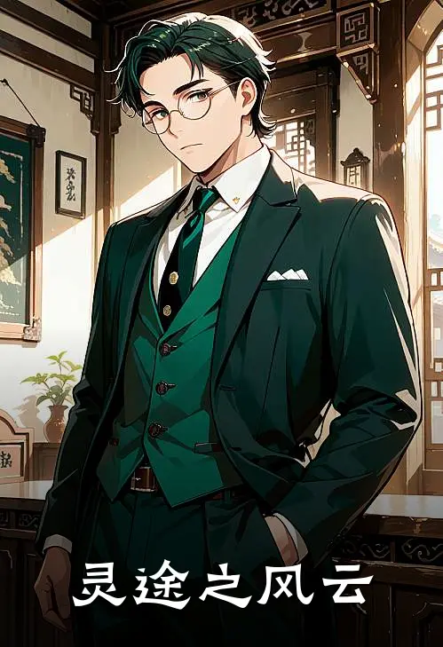 灵途之风云