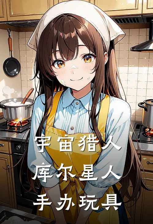 宇宙猎人库尔星人手办玩具