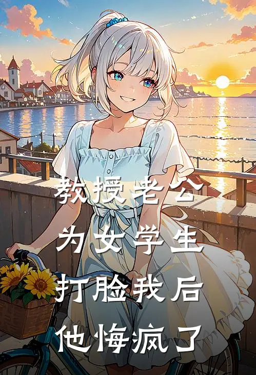 谢斯宴姜媛(教授老公为女学生打脸我后，他悔疯了)全本阅读_谢斯宴姜媛最新热门小说