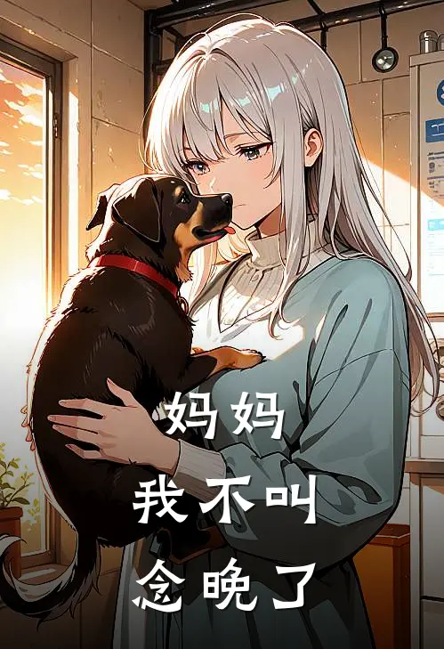 陆深苏晚(妈妈，我不叫念晚了)全章节在线阅读_(妈妈，我不叫念晚了)完结版免费阅读