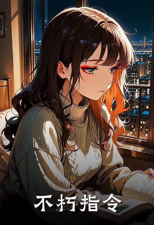 不朽指令(秦政秦始皇)热门小说阅读_全文免费阅读不朽指令秦政秦始皇