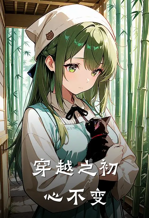 穿越之初心不变