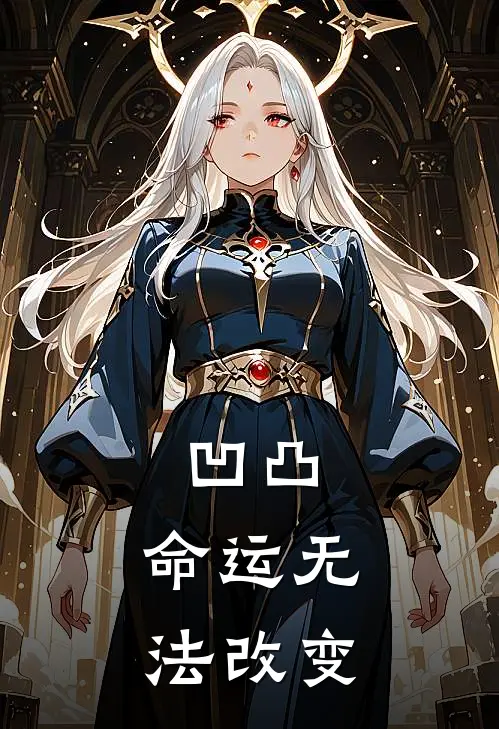 凹凸：命运无法改变