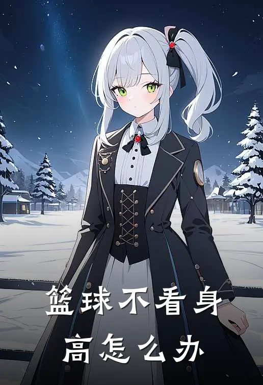 篮球不看身高怎么办