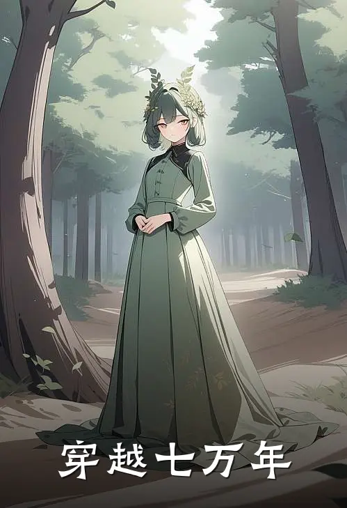 穿越七万年