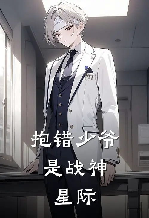 抱错少爷是战神，星际