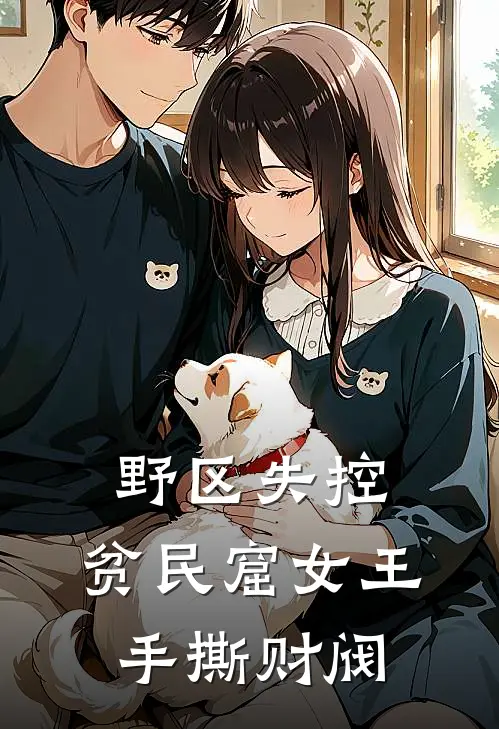 野区失控：贫民窟女王手撕财阀