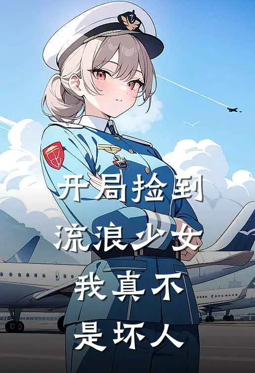 开局捡到流浪少女，我真不是坏人
