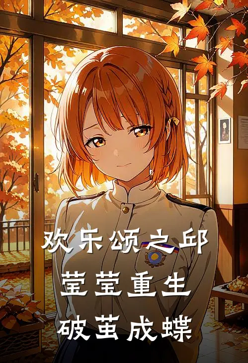 欢乐颂之邱莹莹重生：破茧成蝶(邱莹莹樊胜美)完整版免费小说_最热门小说欢乐颂之邱莹莹重生：破茧成蝶(邱莹莹樊胜美)