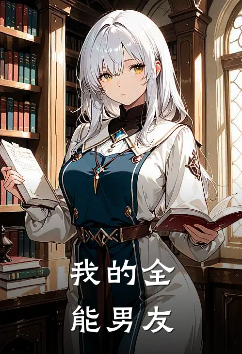 我的全能男友