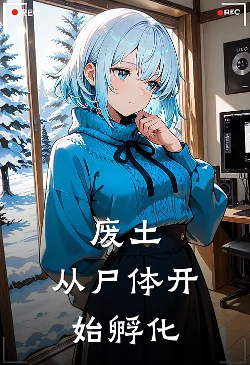 《废土：从尸体开始孵化》祝余安杜舒悦已完结小说_废土：从尸体开始孵化(祝余安杜舒悦)经典小说