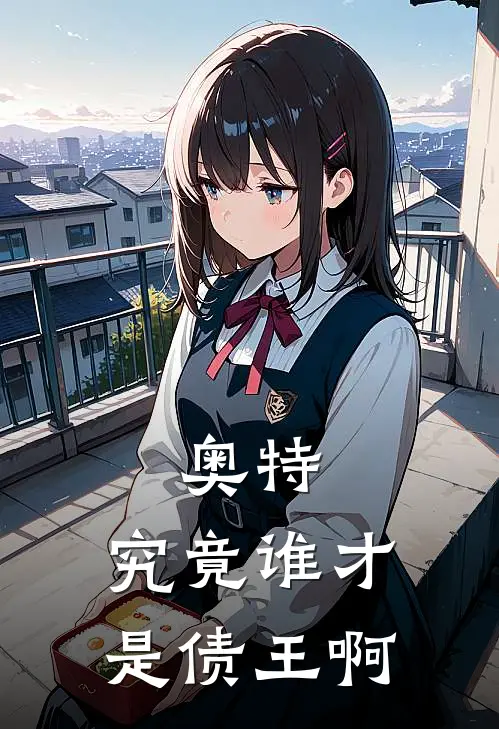 奥特，究竟谁才是债王啊