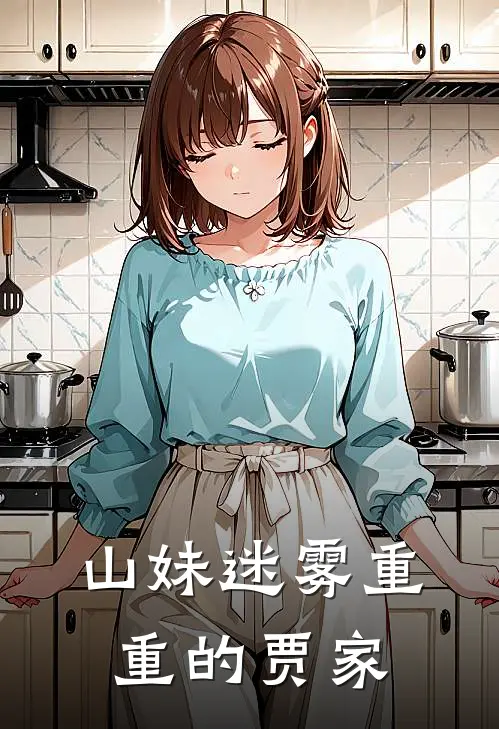 山妹【迷雾重重的贾家】山妹凤娇免费完结版小说_小说完结山妹【迷雾重重的贾家】山妹凤娇