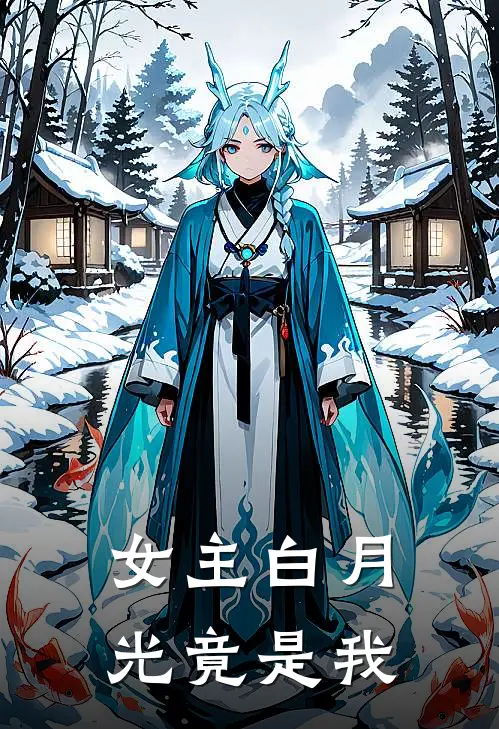 女主白月光竟是我洛欣苏韵凌完整版小说_小说完结推荐女主白月光竟是我(洛欣苏韵凌)