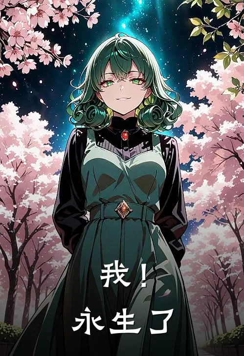 我！永生了(卢子浩卢子浩)完结小说_小说完整版免费阅读我！永生了卢子浩卢子浩