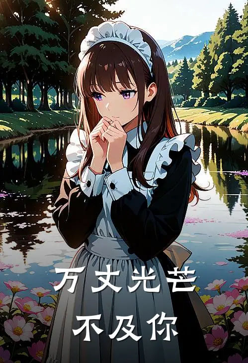 万丈光芒不及你