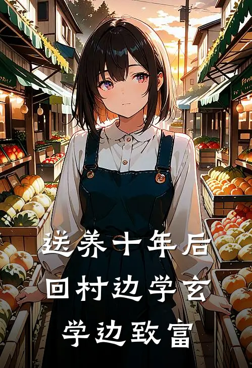 送养十年后，回村边学玄学边致富(王若雪王春花)全本免费完结小说_小说完结免费送养十年后，回村边学玄学边致富王若雪王春花