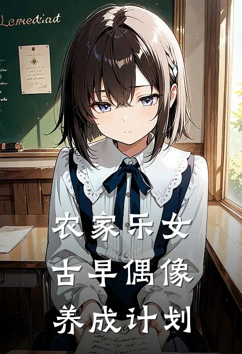 农家乐女：古早偶像养成计划