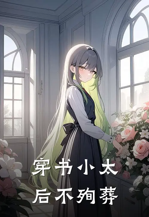 穿书小太后不殉葬