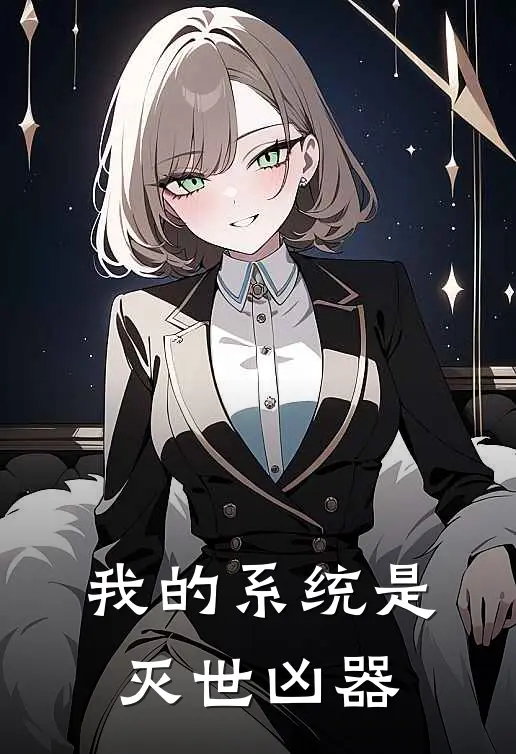 我的系统是灭世凶器