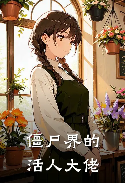 僵尸界的活人大佬(林天生柳月)全文免费小说_小说免费完结僵尸界的活人大佬(林天生柳月)