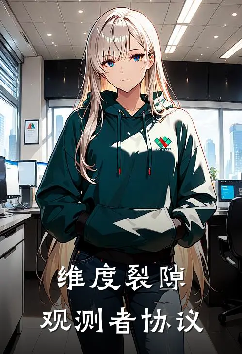 维度裂隙：观测者协议