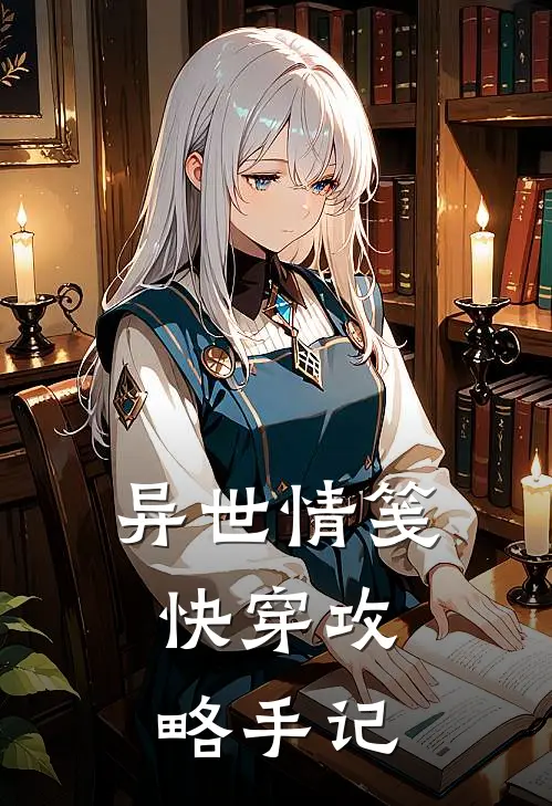 异世情笺：快穿攻略手记林晚顾承渊最新小说全文阅读_在线免费小说异世情笺：快穿攻略手记(林晚顾承渊)