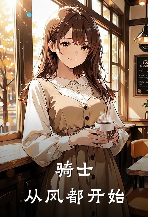 骑士：从风都开始