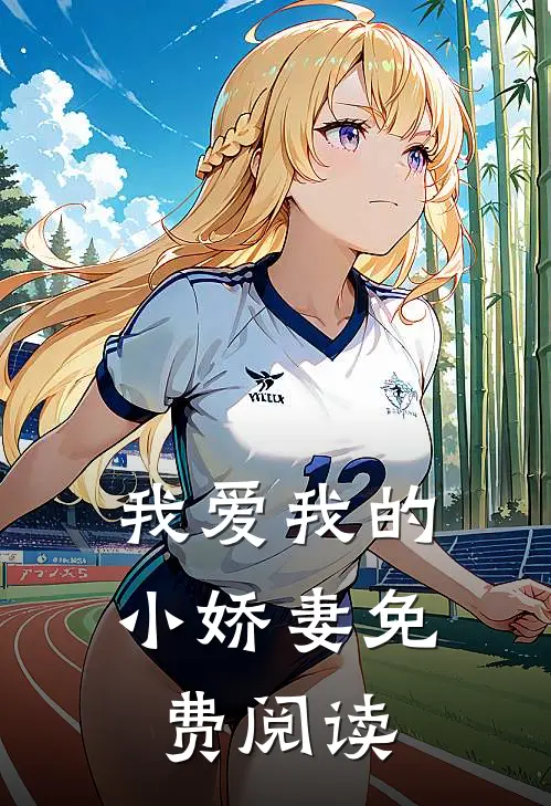 我爱我的小娇妻免费阅读