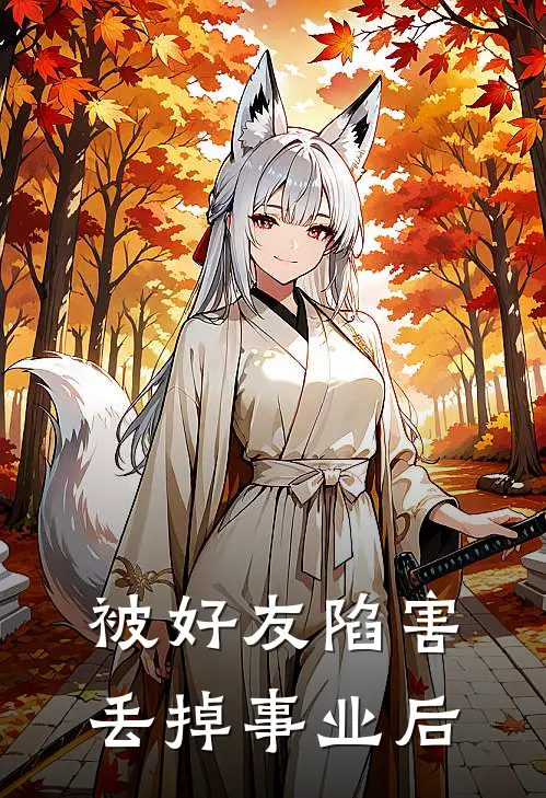 被好友陷害丢掉事业后