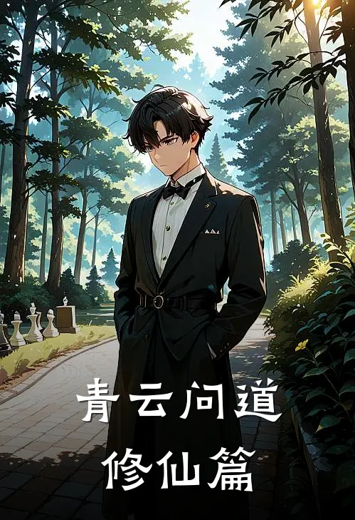 青云问道：修仙篇