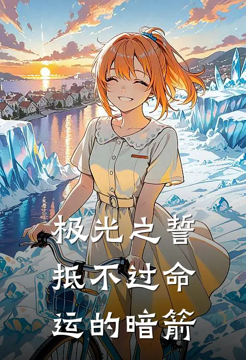 极光之誓，抵不过命运的暗箭夏沫顾洺完本热门小说_小说推荐完结极光之誓，抵不过命运的暗箭夏沫顾洺