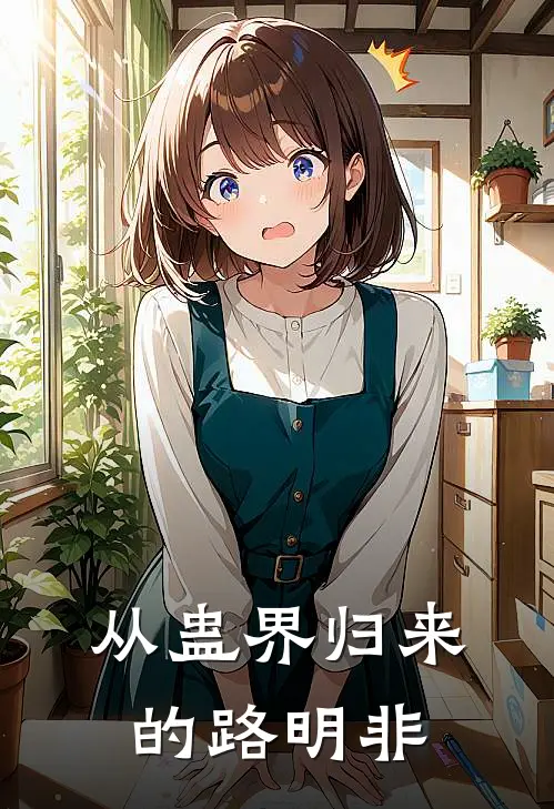 从蛊界归来的路明非