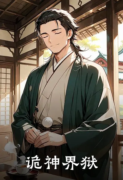 诡神界狱李淼张大免费小说全集_小说免费完结诡神界狱李淼张大