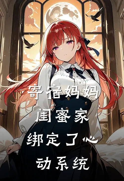 寄宿妈妈闺蜜家，绑定了心动系统(杨伟白玉洁)推荐完结小说_最新章节列表寄宿妈妈闺蜜家，绑定了心动系统(杨伟白玉洁)