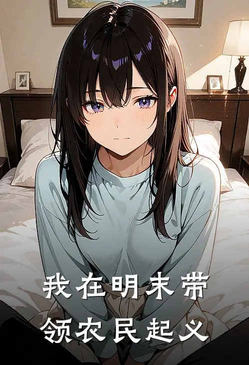 我在明末带领农民起义(嬴庆宋偌)免费完结小说_小说完整版免费阅读我在明末带领农民起义(嬴庆宋偌)