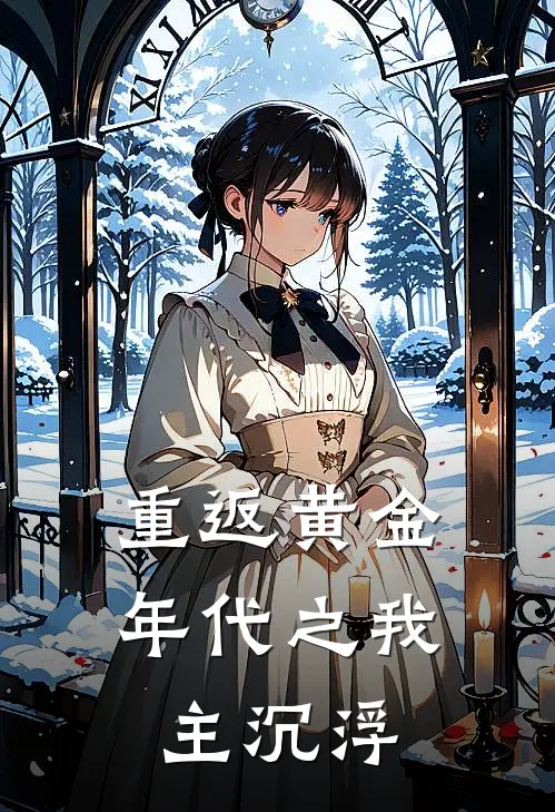 重返黄金年代之我主沉浮(陆远林耀)热门网络小说推荐_最新章节列表重返黄金年代之我主沉浮(陆远林耀)